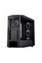 Carcasă MasterBox 600 neagră - 6