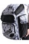 Rucsac ONE GO BACKPACK LACQUER multicolor 45 L - 5