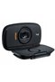 Cameră web USB HD 720P B525 neagră pentru computer cu autofocus - 4
