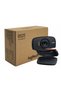 Cameră web USB HD 720P B525 neagră pentru computer cu autofocus - 3