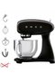 Robot SMF03BLEU negru complet - 5