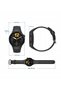 SMARTWATCH RNCE87 APELURI MICROFON - 5