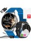 Smartwatch SMARUB348 albastru - 8