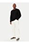 Black Logo Men's Sweatshirt - 3
