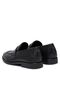 Black Men's Mocasin Driftkin - 3
