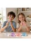 1Pack Coconut Oil Squishy Stress Ball–Super Soft Handmade Slow Rising Fidget Toy, Cooling Sensory Squeeze Ball for Relaxation&Focus, Available in different colors and quantities (Blue, 2.36in) - 4