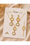 Elegant Statement Jewelry Set