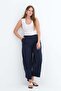 Stoned Balloon Trousers Pn3604