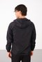 New Season Men's Hooded Waterproof Seasonal Raincoat - 8