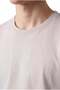 Men's crew neck basic t-shirt - 4