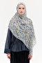 Sora Rami Shawl - Gray