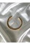 Women's Gold Color Luna Bracelet - 4