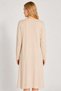 Premium Collection Women's Comfortable Fit Long Sleeve Long Nightgown - 5