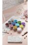 Professional Face - Body Cream Glitter Set 12 Pcs