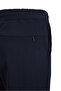 Techno-Line Pocketed Lycra Flexible Elastic Waist Drawstring Sweatpants / Track Pants - 4