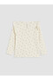 Quality Pieces from Çelebi Store Ruffle Floral Girl Shorts Set - 6