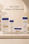 Goat Milk Anti-Acne Skin Care Set That Helps in Skin Renewal and Deep Cleansing