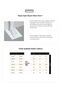 6Fx Kai̇ro Men's Genuine Leather Casual Orthopedic Shoes - 8