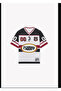 Tsuneo 00 Printed Premium Oversize