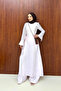 Slit Tunic Set 84-6095 - 2