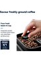 Coffee Machine MAGNIFICA EVO Fully Automatic Espresso Machine with 12+ Hot & Iced Beverages, Intuitive Color Display, 13 Grinder Settings, LatteCrema, Twin Shot ECAM292.81.B (Made in Europe) - 3