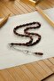 Master Yusuf Cevher Silver Design Yı-Lan Tree Prayer Beads - 2