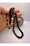 7.7/12.4 mm Size Aries Horn Prayer Beads - 3