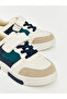 Alita City Lcw Steps Ecru Boys' Sneaker with a Difference - 3