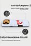 iPhone 12 Hot Girl Double Layer Full Covering Printing Glossy Protect Phone Case - 3