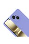 Tecno Spark 40C Case Soft Silicone Camera Protected Launch Butam - 4