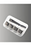Eco-Friendly Metal Ice Cube and Convenient Clip Set New Generation - 4