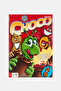Choco Board Games