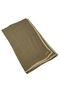 Piped Muslin Solid Color Shawl 90X190Cm - 2