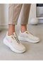 Women's Sneakers Casual High Sole Sports Shoes Casual Sneakers Shoes - 3