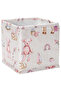Baby 3-Piece Useful Drawer Organizer Multi-Purpose Organizer Box (Pink) () - 3