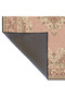 Sdt Mixed Patterned Modern Woven Base Decorative Carpet Sdtamor1483 - 4