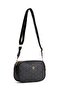 Women's Patterned Fabric Long Strap Hand and Shoulder Bag - 2