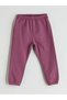 Quality Parts from Çelebi Store Classic Baby Girl Pajama Bottom with Drawstring Waist 3-Piece - 2