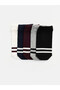 I Striped Boys' Booties Socks, 5-Pack from Freezen Store - 2