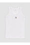 Esvab • Modern & Distinctive Zero Roba Collar Boys' Undershirt 2-Pack - 2