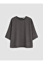 Timeless Clothing & Timeless Choices Zero Roba Collar Loose-Fit Blouse - 6