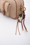 Women's Bag-025-Camel - 5