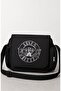 Unisex Rock Band Guns N Roses Printed Messenger Bag