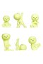 Yoga Series (SINGLE RANDOM) - 7