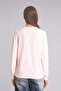 Regular Fit Crew Neck Knitwear Basic Sweater F4084Ax26Wn - 5