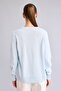 Regular Fit Crew Neck Knitwear Basic Sweater F4084Ax26Wn - 5