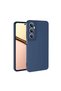 Realme C65 4g Case Soft Silicone with Camera Protection Launch Omsy