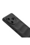 Tecno Spark 30 Pro Case with Camera Protection, Flexible Silicone and Finger Stripe - 2