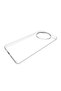 Realme 11 Pro Plus Case Camera Protected Transparent Thick Ultimate Protection Silicone Vrdr - 4