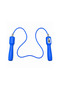 Adjustable Jump Rope with Built In Mechanical Counter Comfortable Non Slip Grip Handles Adjustable Tangle Free Jumping Rope for Cardio, Fitness, Weight Loss and Training - 2